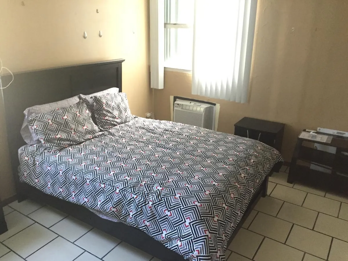 Playa Mar Beachfront Apartment At Isla Verde Carolina